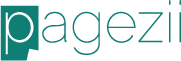 Pagezii Logo